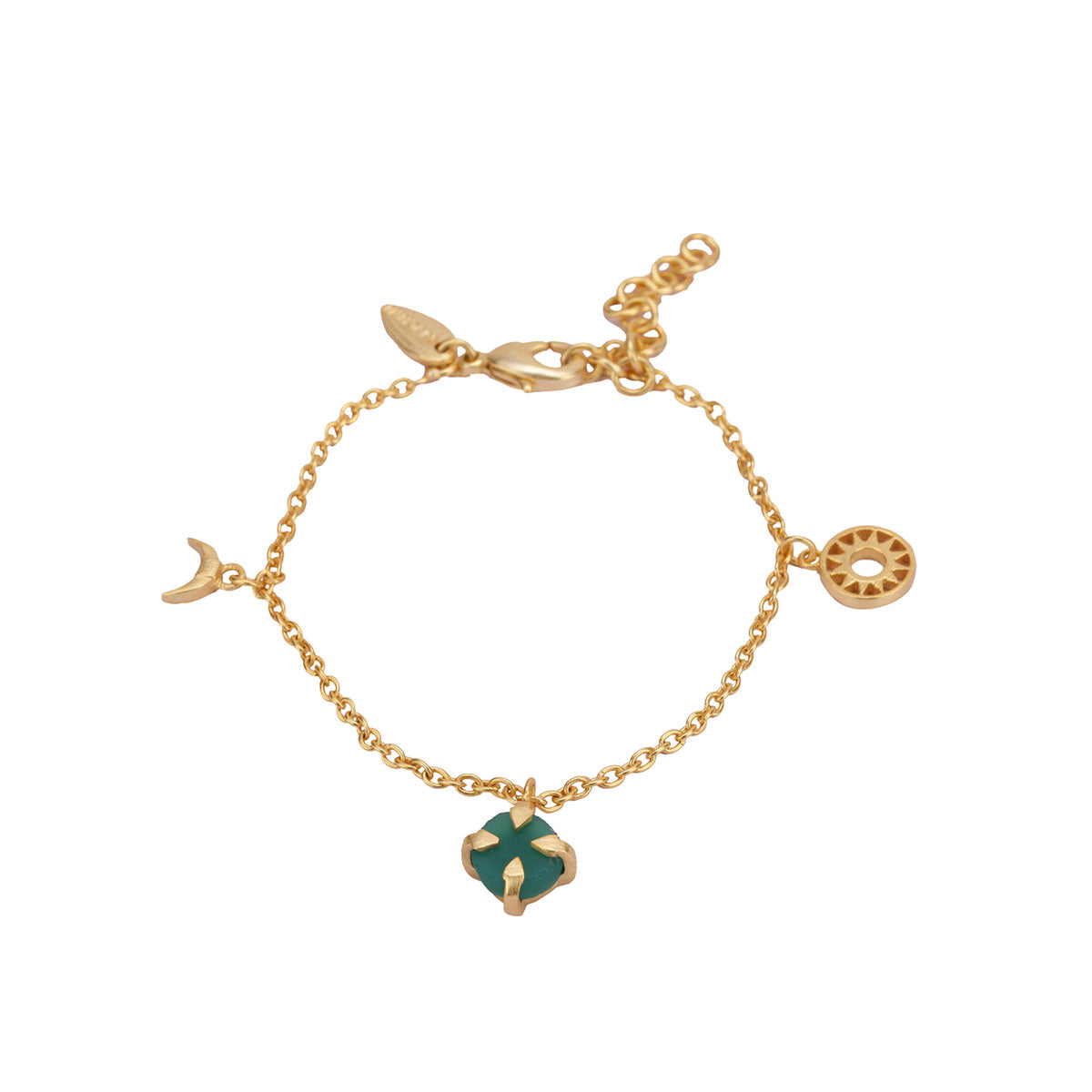 Hermès Clic H Bracelet - Vert Fizz (Mint Green) – Found Fashion