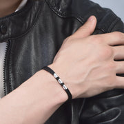 Your Way - Reversible Bracelet in 92.5 Silver