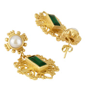 Shagun Dangling Earrings