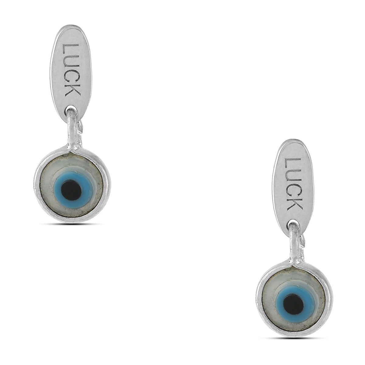 Evileye Drop Earrings