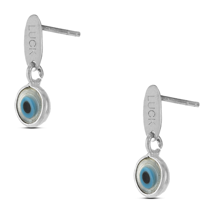 Evileye Drop Earrings