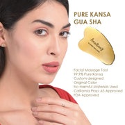 Kansa Gua Sha