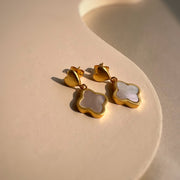 Love & Luck Dangle Earring