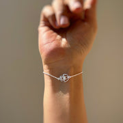 WOMEN - Humsa 92.5 Silver Bracelet