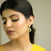 Shagun Dangling Earrings